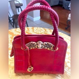 Rare 1980’s Brighton Handbag